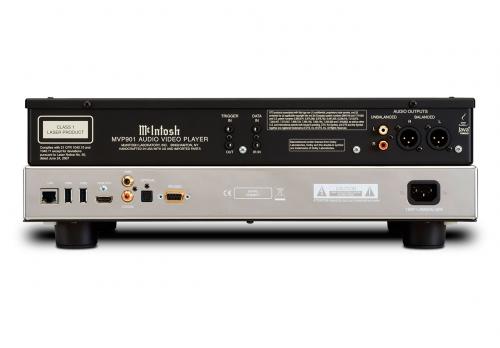 Blu-Ray проигрыватель McIntosh MVP901