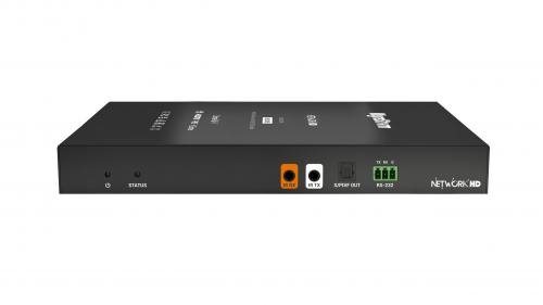 Передатчик Wyrestorm NHD-500-TX-V2