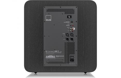 Сабвуфер SVS SB-17 Ultra Black Oak