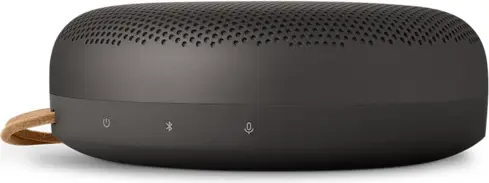 Портативная колонка Bang & Olufsen Beosound A1 3rd Gen Warm Granite