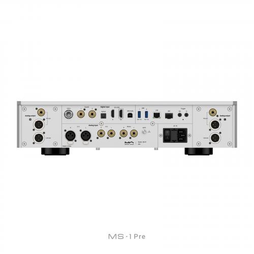 Стример Matrix Audio MS-1 Pre