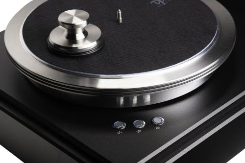 Проигрыватель винила VPI HW-40 Black Edition