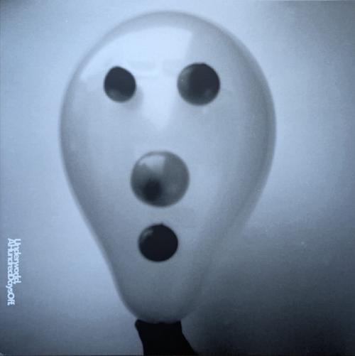 Виниловая пластинка Underworld - A Hundred Days Off (Black Vinyl 2LP)