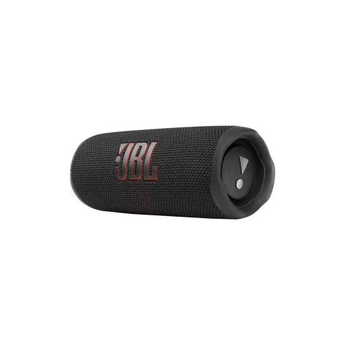 Портативная акустика JBL Flip 6 Black (JBLFLIP6BLK)
