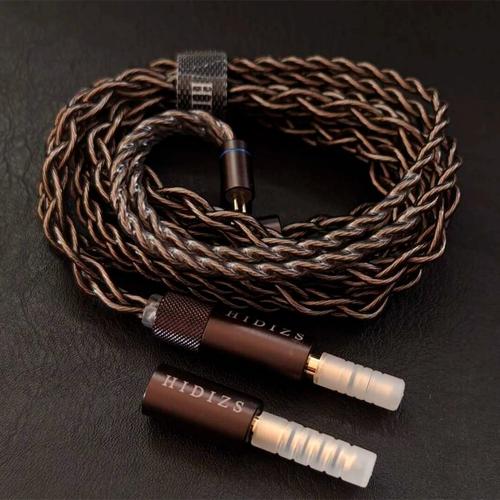 Наушники Hidizs MP145 Pro Black