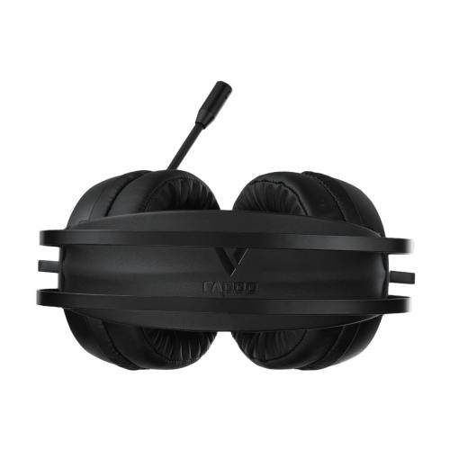 Наушники RAPOO VH310 Virtual 7.1 черный