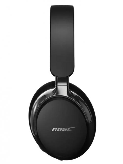 Наушники Bose QuietComfort Ultra Headphones (2nd Gen) Black