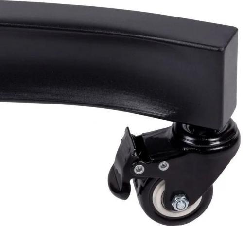 Подставка для телевизора ARM Media PT-STAND-10 черная
