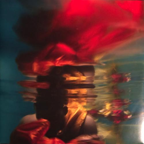 Виниловая пластинка Flying Lotus - Until The Quiet Comes (Black Vinyl 2LP)