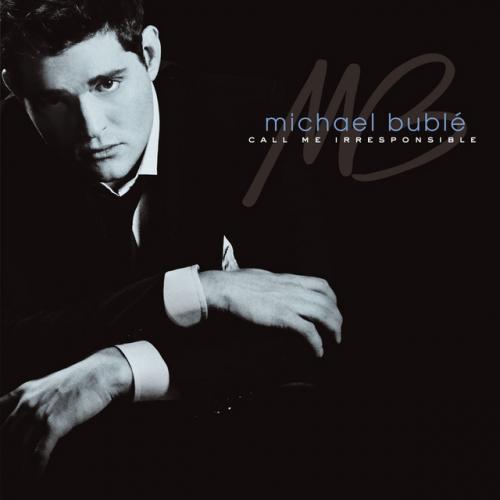 Виниловая пластинка Michael Buble -  Call Me Irresponsible (Limited, Blue Vinyl 2LP)