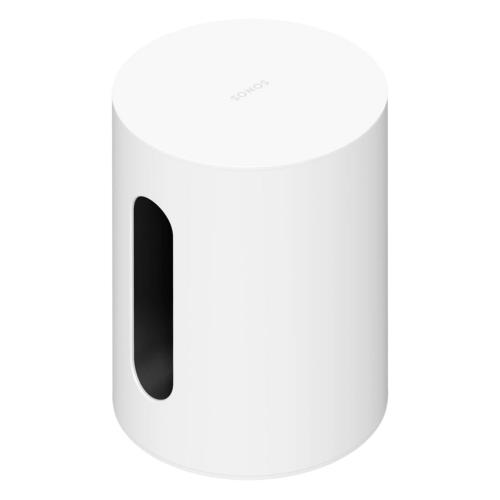 Сабвуфер Sonos Sub Mini White (SUBM1EU1)