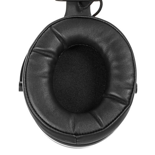 Наушники Acer AHW120 Black
