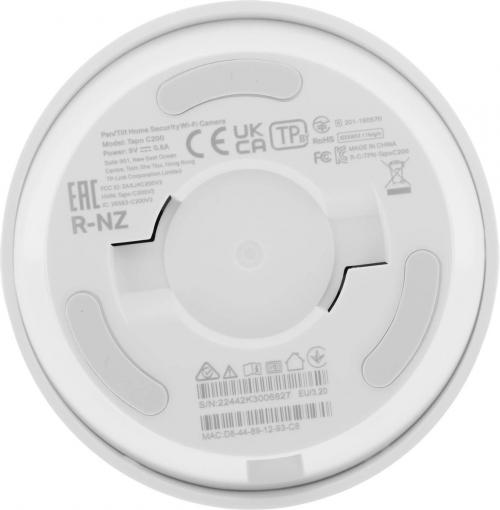 Камера видеонаблюдения TP-LINK Tapo C200