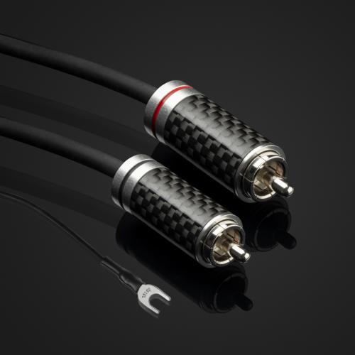 Фоно кабель Pro-Ject CONNECT IT PHONO RS 5P/RCA 1.23m