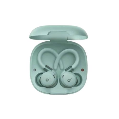 Наушники Anker Soundcore Sport X20 Green