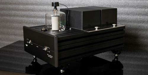 Усилитель мощности NAT Audio Transmitter EVO