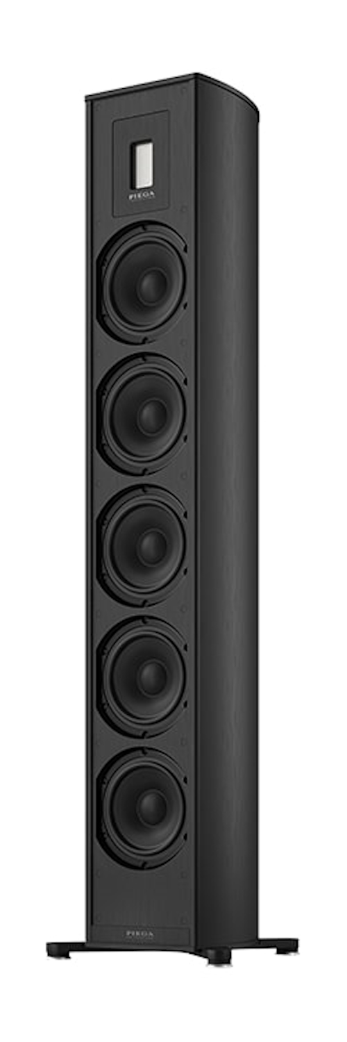 Напольная акустика Piega Premium 701 Wireless Gen 2 AB