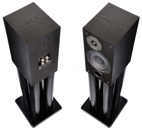 Полочная акустика ProAc Studio SM100 cherry