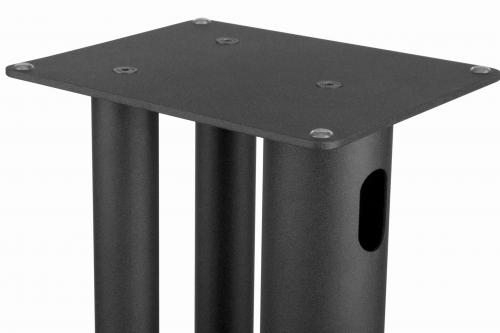 Напольные подставки под акустику Premiera ST-3 Black