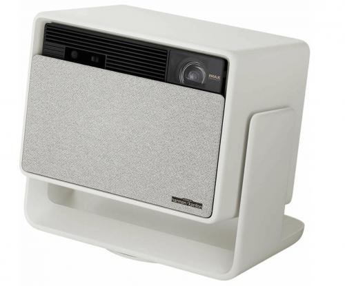Проектор XGIMI Horizon S Pro