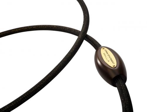 Сетевой кабель Jorma Statement Power Shuko plug 1.5 m