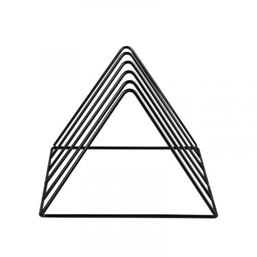 Подставка для пластинок Alive Audio AA-ACC-STDTRI