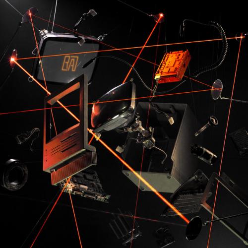 Виниловая пластинка Rise Against - Ricochet (Black Vinyl LP)
