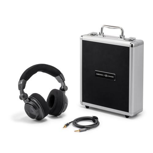 Наушники Astell&Kern VIRTUOSO Black