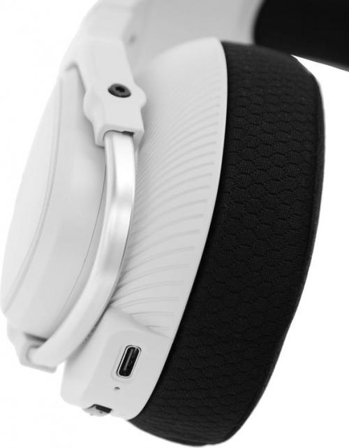 Наушники A4Tech MR710 Grey