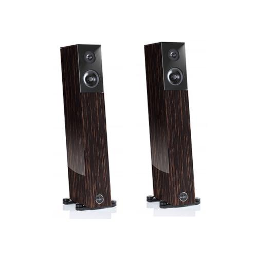Напольная акустика Audio Physic Avanti Black Ebony High Gloss