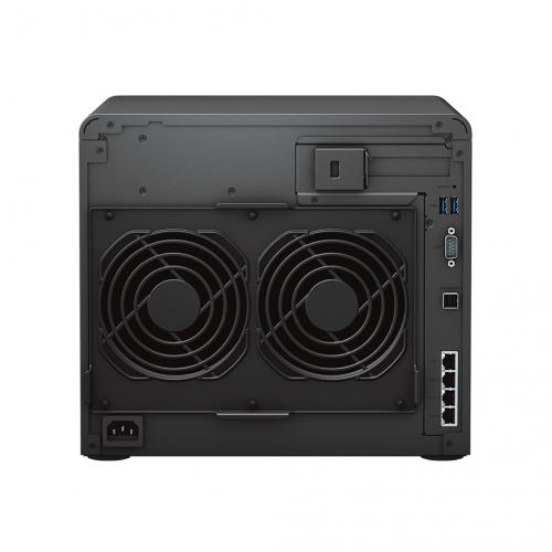 Сетевой накопитель Synology DS2422+ (12BAY NO HDD)
