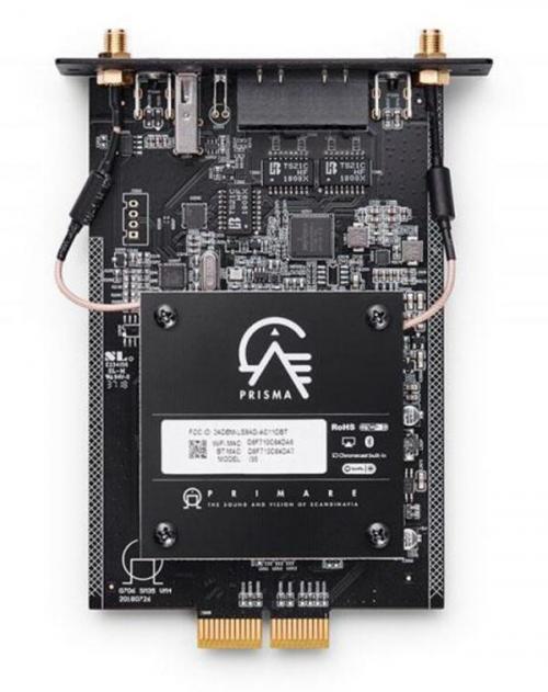 Сетевой модуль Primare SM35 MKII (I25) Prisma