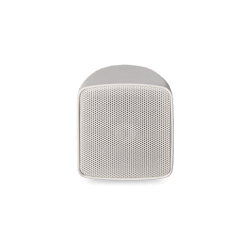 Настенная акустика FBT CANTO 3CT W
