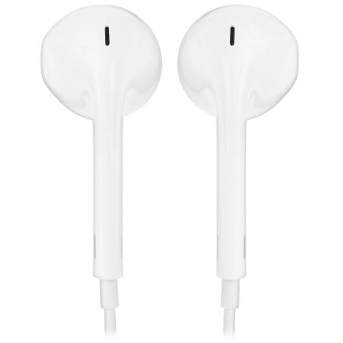 Наушники Apple EarPods A1748