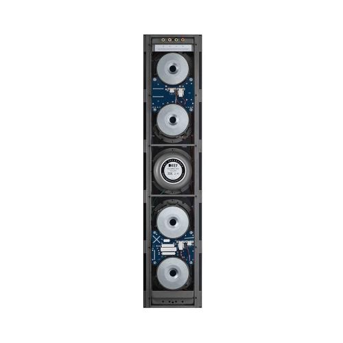 Встраиваемая акустика KEF Ci5160REF-THX