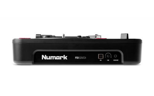 Проигрыватель винила Numark PT01 SCRATCH