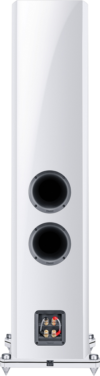 Напольная акустика Magnat Signature 909 Piano White