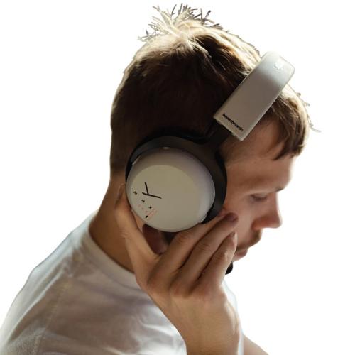 Наушники Beyerdynamic MMX 200 Wireless Grey