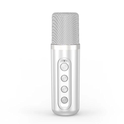 Переносная караоке система Iconbit K902W