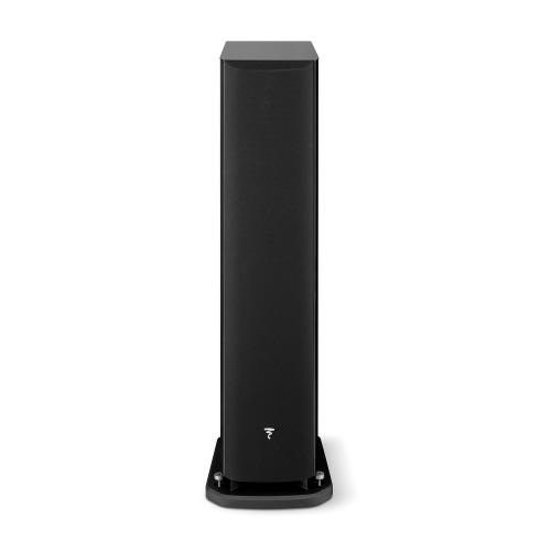 Напольная акустика Focal ARIA EVO X N2 Black High Gloss