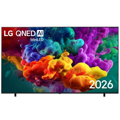 LED телевизор LG 100QNED85B6