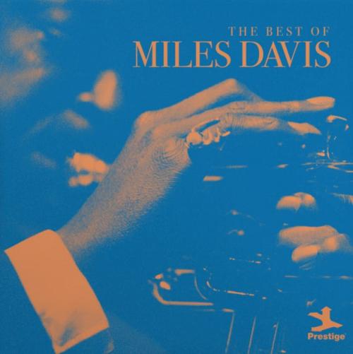 Виниловая пластинка Miles Davis - The Best Of (Black Vinyl LP)