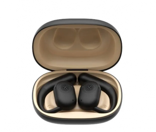 Наушники HAVIT OWS914 Black