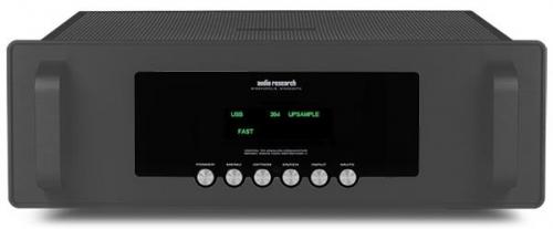 ЦАП Audio Research DAC9 black
