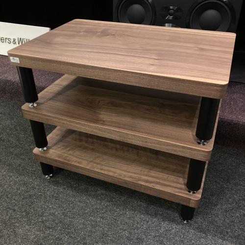 Стойка Coda racks Legato black/white