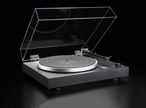 Проигрыватель винила Dual CS 529 Black