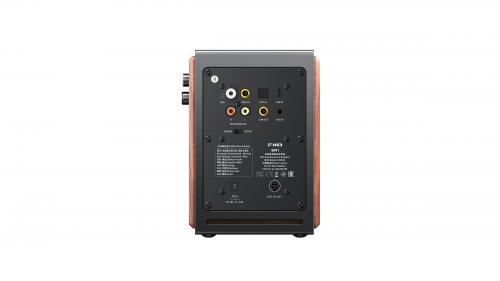 Полочная акустика FiiO SA1 (F3053S) Twilight Black