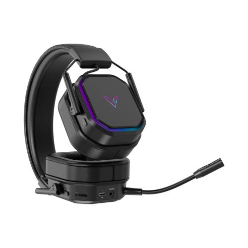 Наушники RAPOO VH850-BL  черный