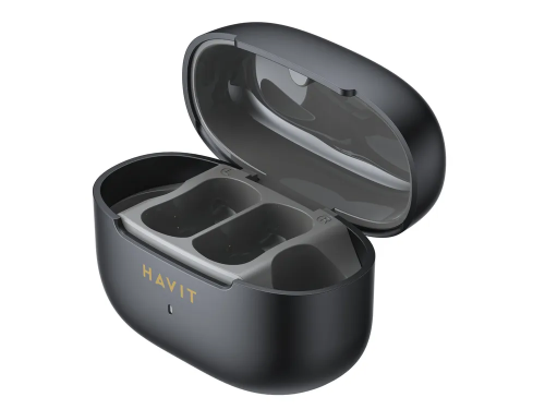 Наушники HAVIT OWS910 Black