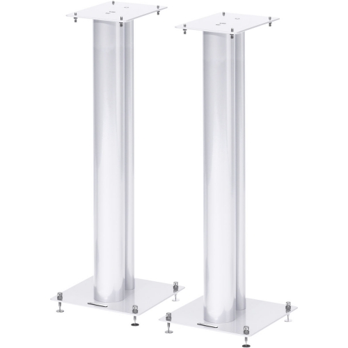 Стойки под акустику NorStone Stylum 3 white satin